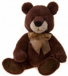 CLARENCE 34CM - Bearhouse