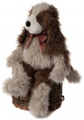 DROGO 44CM - Bearhouse