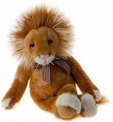 FAWSLEY LION 46CM - Bearhouse