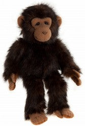 FLITWICK MONKEY 51CM - Bearhouse