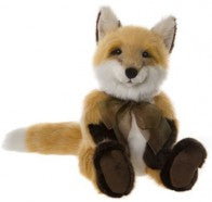 FRASER (FOX) 12" - Bearhouse