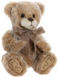 GOODY TWO SHOES (BEAR) 8ֲ½" - Bearhouse