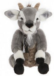 KIDDIEWINK (GOAT) 13" - Bearhouse