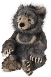 LOLLYGAG (SLOTH BEAR) 13" - Bearhouse