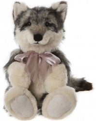 LOVELL (WOLF) 12" - Bearhouse