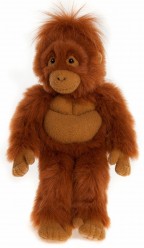 MYRES ORANGUTAN 46CM - Bearhouse