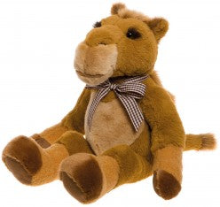 OAKFIELD CAMEL 18ֲ½" - Bearhouse