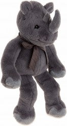 RAGLAN RHINO 46CM - Bearhouse