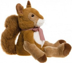 SANDRINGHAM SQUIRREL 18ֲ½" - Bearhouse