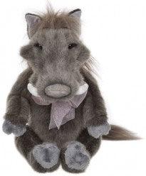 WINDYPOPS (WARTHOG) 13" - Bearhouse