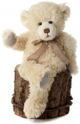 BEAUMARIS 19" - Bearhouse
