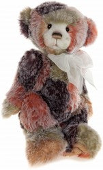 BEFUDDLE 20" - Charlie Bears