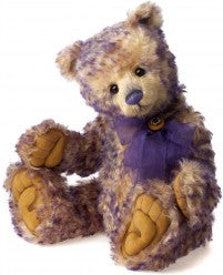 BELLE 19" - Isabelle Collection