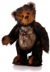 BENTLEY 31CM - Charlie Bears
