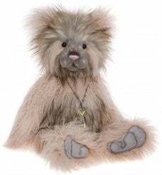 BERTHA 25" - Charlie Bears
