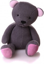 BERTRUM BEAR DOOR STOP 8" - Charlie Bears