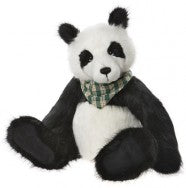 BERWIN 34" - Charlie Bears