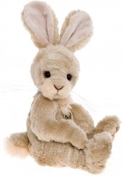 BIANCA BUNNY 11" - Charlie Bears