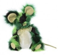 BIG CHEESE 10ֲ½" - Charlie Bears