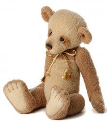 BILL 14ֲ½" - Charlie Bears