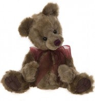 BILLIE 11" - Charlie Bears