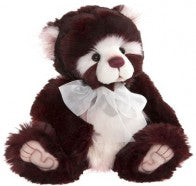 BIRTHDAY BEAR 2022 - Charlie Bears