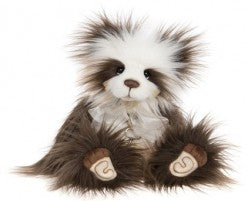 BIRTHDAY BEAR 2021 13.5" - Charlie Bears
