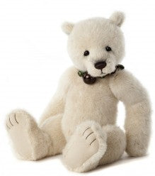 BLIZZARD 15" - Charlie Bears