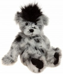 BLOG 10" - Charlie Bears