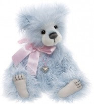 BLUEBERRY PIE 12.5" - Charlie Bears