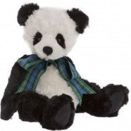 BOBBLE 10" - Charlie Bears