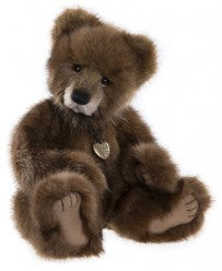 BOGGLE 17" - Charlie Bears