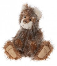 BONFIRE TOFFEE 17ֲ½" - Charlie Bears
