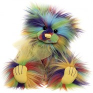 BOREALIS 14" - Charlie Bears