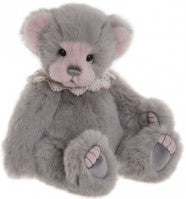 BOYNTON 11" - Charlie Bears