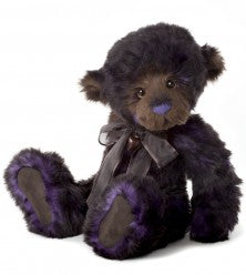 BRAY 20" - Charlie Bears