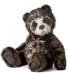 BREENY 18ֲ½" - Charlie Bears