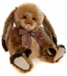 BRIDIE BUNNY 14" - Charlie Bears