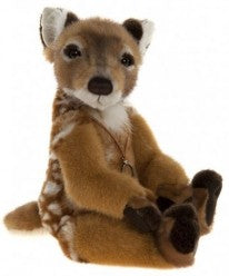 BRIGADIER FOUR PAWS 15" - Charlie Bears