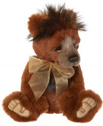BRIMBLE 16" - Charlie Bears