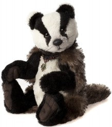 BROCK BADGER 15ֲ½" - Isabelle Collection