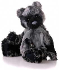 BROOKLYN 48CM - Charlie Bears