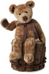 BUCKINGHAM 17" - Charlie Bears