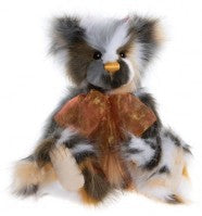 BUDDLEIA 14" - Charlie Bears