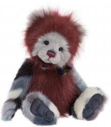 BUNDLE 15ֲ½" - Charlie Bears