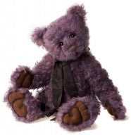 BUSTER 21" - Isabelle Collection