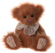 BUTTERSCOTCH 8" - Charlie Bears