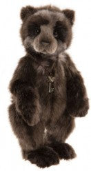 LIMA 16" - Charlie Bears