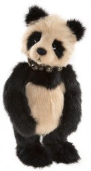 LOTUS 15" - Charlie Bears