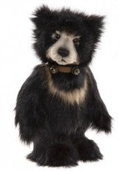 BAREFOOT 15" - Charlie Bears